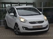 Kia Venga - 1.4 CVVT X-tra Airco Elek. Ramen Pdc Trekhaak Nett