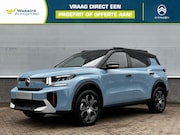 Citroën C3 Aircross - Hybrid 145pk e-DCS Plus | Camera | Parkeersensoren | Cruise