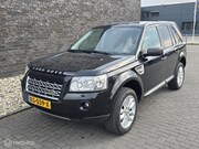 Land Rover Freelander - 2.2 TD4 E - Inruil mogelijk