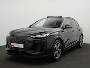 Audi Q6 e-tron - S edition quattro 100 kWh 387pk