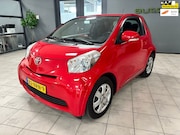 Toyota iQ - 1.0 VVTi Comfort DealerO.H./tr.haak