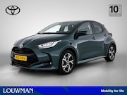 Toyota Yaris - 1.5 Hybrid 115 Dynamic | Stuur-Stoelverwarming | Parkeersens