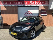Mazda 3 - 1.6 Business