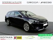 Kia Ceed - Sportswagon 1.6 GDI PHEV DynamicPlusLine | Dodehoek det. | F