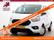 Ford Transit Custom - 2.0 TDCI 130pk L1H1 Trend D.C. Airco/Navi 12-2020
