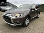 Mitsubishi Outlander - 2.0 | Clima | PDC | Lmv | Trekhaak |