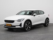 Polestar 2 - Standard Range Single Motor 63kWh | CAMERA | KEYLESS | STOEL