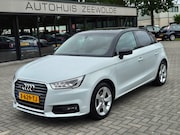 Audi A1 - Sportback 1.4 TFSI Sport S-Line