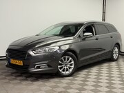 Ford Mondeo - Wagon 1.5 Titanium Lease Edition