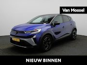Renault Captur - 1.8 E-Tech full hybrid 160 esprit Alpine | Schuif-/Kanteldak