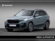 BMW X1 - xDrive25e M-Sport | Camera | 20 Inch | Stoelverwarming | Ext