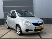 Opel Agila - 1.0 Edition