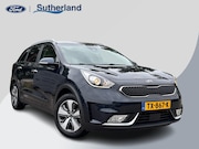 Kia Niro - 1.6 GDi Hybrid BusinessLine 141pk Trekhaak | Lederen Bekledi