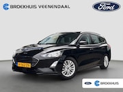 Ford Focus - Wagon 1.0 Titanium | Stoelverwarming | Cruise Control | Appl