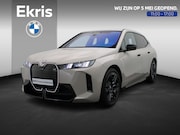 BMW iX - xDrive M70 112 kWh M Sportpakket Pro | Trekhaak | Stoelventi