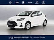 Mazda 2 - Hybrid 1.5 Hybrid 115pk Pure Automaat / Airco / Ad