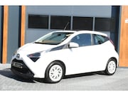 Toyota Aygo - 1.0 VVT-i x-play|AIRCO|CARPLAY|OPENDAK