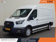 Ford Transit - 330 2.0 TDCI L3H2 Trend Automaat Navigatie Camera Carplay Tr