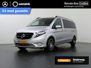 Mercedes-Benz Vito - 116 CDI | AUT. | XL | DUBBELE CABINE | SCHUIFDEUR L+R | CLIM