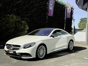 Mercedes-Benz S-klasse - AMG 65 Coupe Burmester|Keramisch|Pano|Night