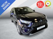 Toyota RAV4 - 2.5 Hybrid Team D. panoramadak! Toyota RAV4 2.5 Hybrid Team