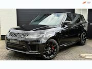 Land Rover Range Rover Sport - P400e HSE Dynamic | Pano | Meridian | Memory | CarPlay | Cam