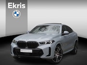 BMW X6 - xDrive40i M Sportpakket Pro | Comfort Plus Pakket | Bowers &