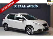 Peugeot 2008 - 1.2 VTi Active | AUT | NAVI | AIRCO | CRUISE | NAP | APK.
