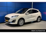 Ford Kuga - 2.5 PHEV 225PK Vignale Automaat