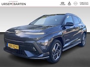 Hyundai Kona - 1.6 GDI HEV N Line | 18-inch lichtmetalen velgen met 215/55