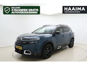 Citroën C5 Aircross - 1.6 Turbo 180pk PureTech Automaat Shine | Trekhaak (1500kg)