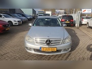 Mercedes-Benz C-klasse - 200/KOMPR./AUTOMAAT/SEDAN/LPG/2009