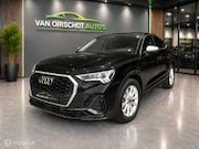 Audi Q3 - Sportback 45 TFSI e S Edition BJ 2022
