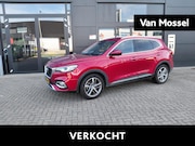 MG EHS - 1.5 TGDI Luxury