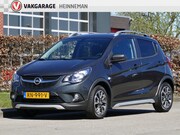 Opel Karl - 1.0 Rocks Online Edition | bluetooth | navigatie | parkeerse