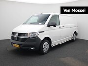 Volkswagen Transporter - 2.0 TDI L2H1 150PK | Automaat | Airco | Navigatie | Trekhaak