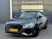 Audi RS Q3 - RS Q3 2.5 TFSI
