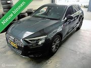 Audi A3 - Sportback 30 TFSI Advanced ed./Matrix Led/Navi/Tel/Pdc/