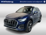 Audi Q5 - 50 TFSI e Advanced edition Quattro / AUTOMAAT/ PANO/ 360 CAM