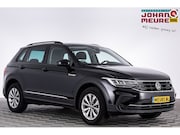 Volkswagen Tiguan - 1.4 TSI eHybrid Life Business | NAVI | CAMERA | PHEV