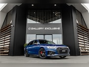 Audi A4 - 45 TFSI quattro S edition Competition - S Line | Panorama |