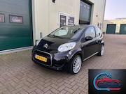 Citroën C1 - 1.0-12V Ambiance Airco/elk.ram