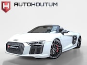 Audi R8 - Spyder 5.2 V10 Quattro | Virtual | Sportuitlaat | LM20