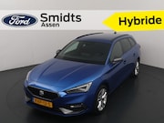 Seat Leon - Sportstourer 1.5 TSI e-Hybrid 204pk FR Business PHEV | Trekh