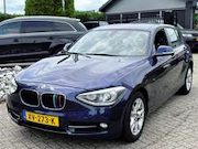 BMW 1-serie - 116 116I 2011 Benzine 5-Deurs Nieuw Model Xeno