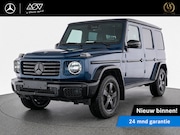 Mercedes-Benz G-klasse - 450 d Facelift | Professional | Superior interieur | Trekhaa