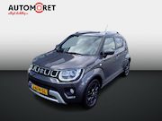 Suzuki Ignis - 1.2 Smart Hybrid Select Cruise control