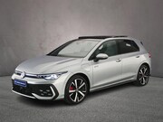 Volkswagen Golf - GTE 1.5 TSI eHybrid 272pk DSG Automaat Trekhaak, 360 camera,