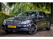 Mercedes-Benz C-klasse - 180 Avantgarde 18" Navi Bluetooth