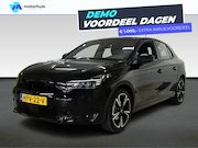 Opel Corsa - 1.2 Turbo Hybrid GS | Achteruitrijcamera | Connected service